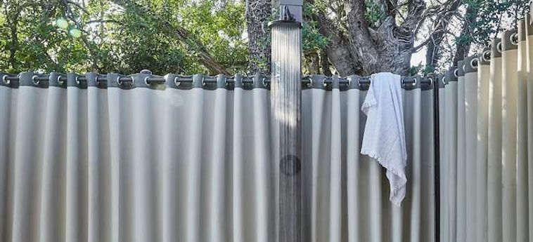 Hotel Saseka Tented Camp Hoedspruit: Foto 