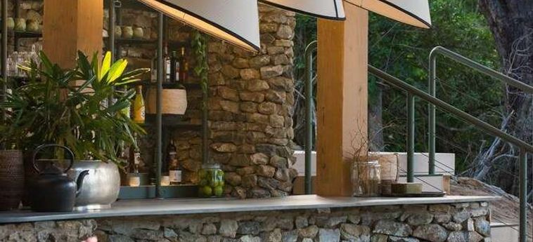 Hotel Saseka Tented Camp Hoedspruit: Foto 