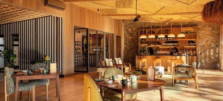 Hotel Saseka Tented Camp Hoedspruit: Foto 