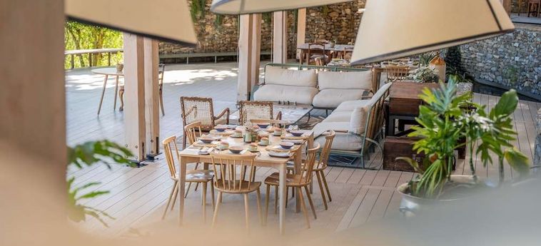 Hotel Saseka Tented Camp Hoedspruit: Foto 