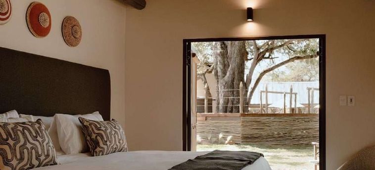 Hotel Leopard's Bend Bush Lodge - All Inclusive Hoedspruit: Foto 