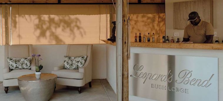 Hotel Leopard's Bend Bush Lodge - All Inclusive Hoedspruit: Foto 