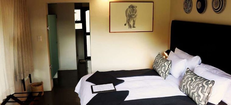 Hotel Leopard's Bend Bush Lodge - All Inclusive Hoedspruit: Foto 