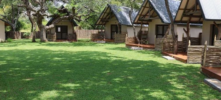 Hotel Leopard's Bend Bush Lodge - All Inclusive Hoedspruit: Foto 