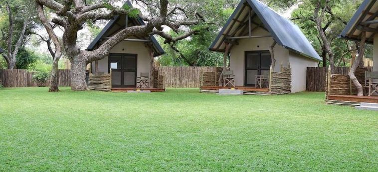 Hotel Leopard's Bend Bush Lodge - All Inclusive Hoedspruit: Foto 