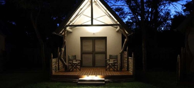 Hotel Leopard's Bend Bush Lodge - All Inclusive Hoedspruit: Foto 