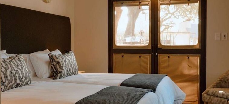 Hotel Leopard's Bend Bush Lodge - All Inclusive Hoedspruit: Foto 