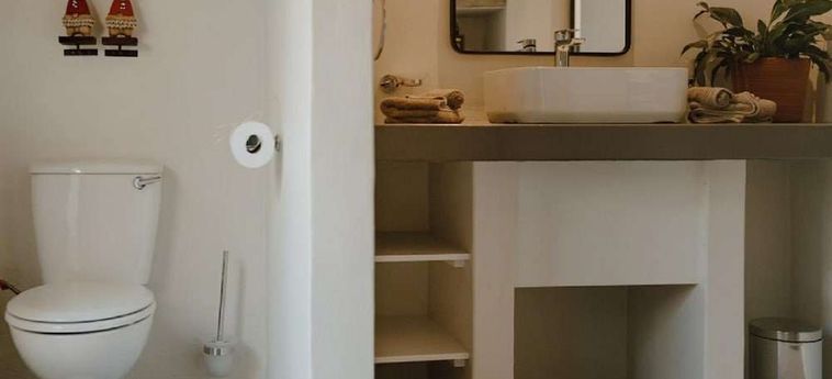 Hotel Leopard's Bend Bush Lodge - All Inclusive Hoedspruit: Foto 