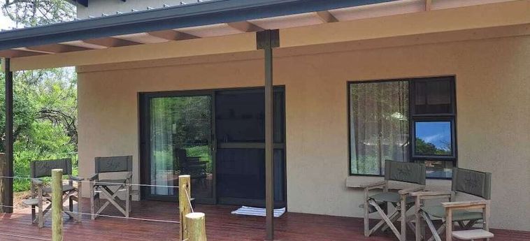 Hotel Leopard's Bend Bush Lodge - All Inclusive Hoedspruit: Foto 
