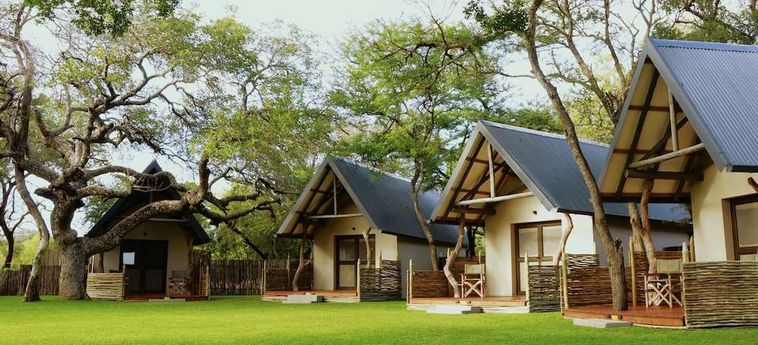 Hotel Leopard's Bend Bush Lodge - All Inclusive Hoedspruit: Foto 
