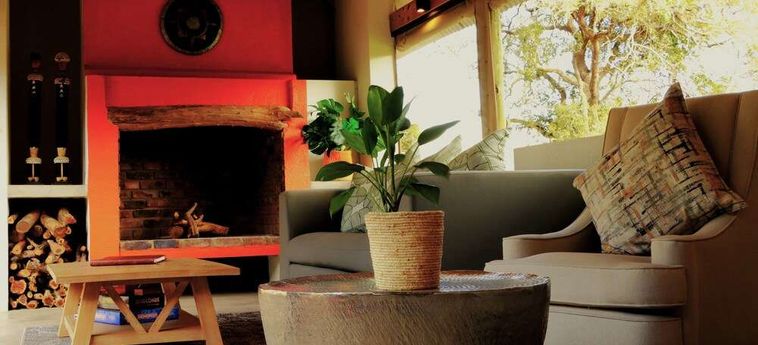 Hotel Leopard's Bend Bush Lodge - All Inclusive Hoedspruit: Foto 