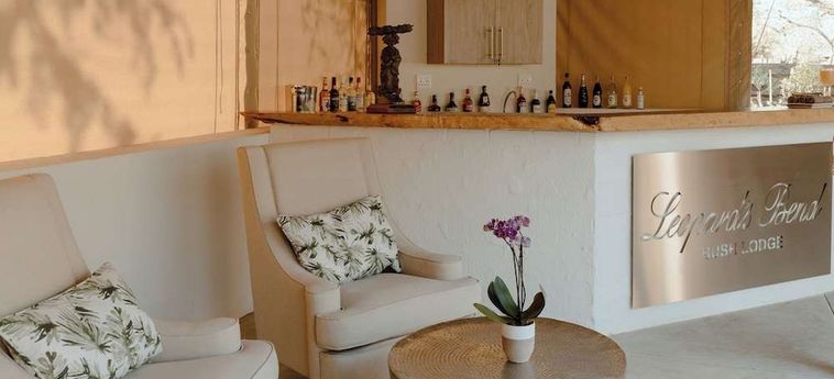 Hotel Leopard's Bend Bush Lodge - All Inclusive Hoedspruit: Foto 