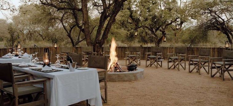 Hotel Leopard's Bend Bush Lodge - All Inclusive Hoedspruit: Foto 