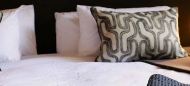 Hotel Leopard's Bend Bush Lodge - All Inclusive Hoedspruit: Foto 