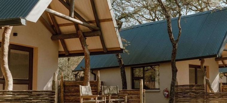 Hotel Leopard's Bend Bush Lodge - All Inclusive Hoedspruit: Foto 