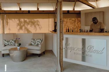 Hotel Leopard's Bend Bush Lodge - All Inclusive Hoedspruit: Photo 
