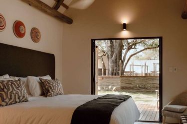 Hotel Leopard's Bend Bush Lodge - All Inclusive Hoedspruit: Photo 
