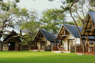 Hotel Leopard's Bend Bush Lodge - All Inclusive Hoedspruit: Photo 