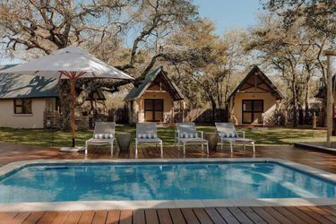 Hotel Leopard's Bend Bush Lodge - All Inclusive Hoedspruit: Photo 