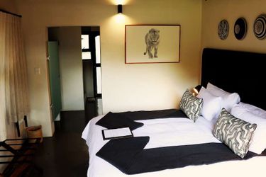 Hotel Leopard's Bend Bush Lodge - All Inclusive Hoedspruit: Photo 
