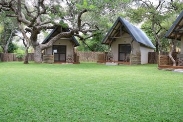 Hotel Leopard's Bend Bush Lodge - All Inclusive Hoedspruit: Photo 