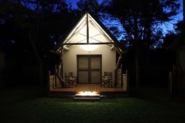 Hotel Leopard's Bend Bush Lodge - All Inclusive Hoedspruit: Photo 