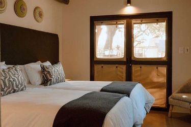 Hotel Leopard's Bend Bush Lodge - All Inclusive Hoedspruit: Photo 