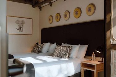 Hotel Leopard's Bend Bush Lodge - All Inclusive Hoedspruit: Photo 