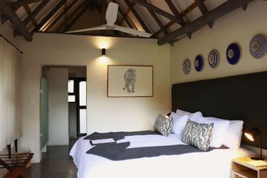 Hotel Leopard's Bend Bush Lodge - All Inclusive Hoedspruit: Photo 