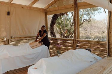Hotel Leopard's Bend Bush Lodge - All Inclusive Hoedspruit: Photo 