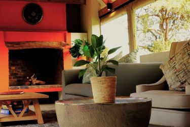 Hotel Leopard's Bend Bush Lodge - All Inclusive Hoedspruit: Photo 