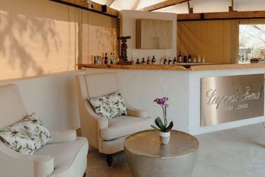 Hotel Leopard's Bend Bush Lodge - All Inclusive Hoedspruit: Photo 