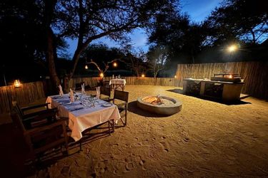 Hotel Leopard's Bend Bush Lodge - All Inclusive Hoedspruit: Photo 
