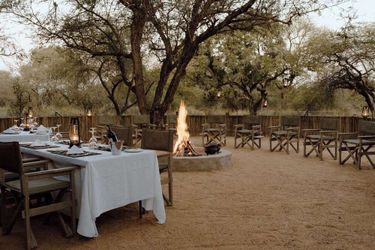 Hotel Leopard's Bend Bush Lodge - All Inclusive Hoedspruit: Photo 