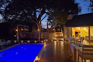 Hotel Leopard's Bend Bush Lodge - All Inclusive Hoedspruit: Photo 