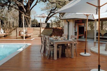 Hotel Leopard's Bend Bush Lodge - All Inclusive Hoedspruit: Photo 