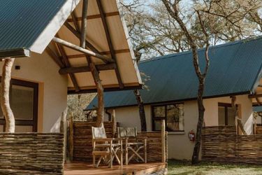 Hotel Leopard's Bend Bush Lodge - All Inclusive Hoedspruit: Photo 