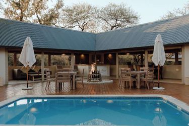 Hotel Leopard's Bend Bush Lodge - All Inclusive Hoedspruit: Photo 