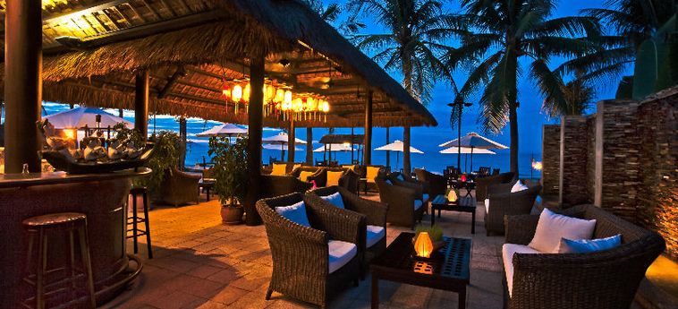 Hotel Victoria Hoi An Beach Resort & Spa:  HOI AN