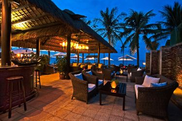 Hotel Victoria Hoi An Beach Resort & Spa:  HOI AN