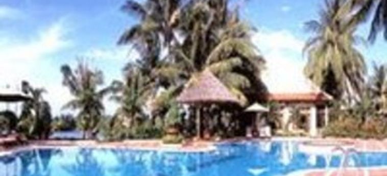 Hotel Hoi An Beach Resort:  HOI AN