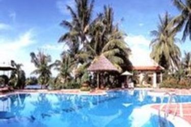 Hotel Hoi An Beach Resort:  HOI AN