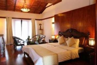 Hotel Vinh Hung Riverside Resort & Spa:  HOI AN