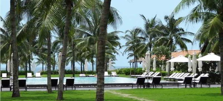Hotel Boutique Hoi An Resort Hoi An : Photo 