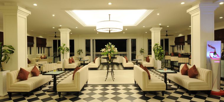 Hotel Boutique Hoi An Resort Hoi An: Photo 