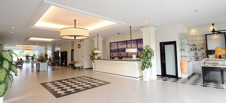 Hotel Boutique Hoi An Resort Hoi An: Photo 