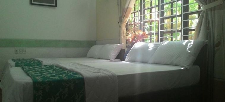 Hotel Homestay Countryside:  HOI AN
