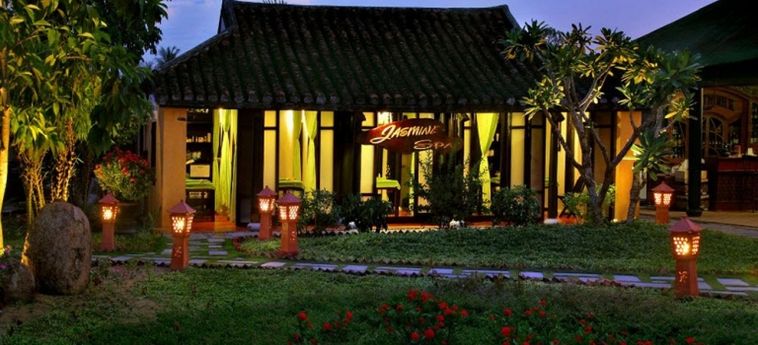 Hotel Phu Thinh Boutique Resort & Spa:  HOI AN