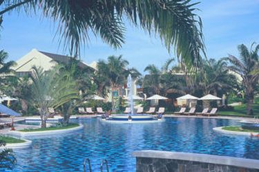 Hotel Palm Garden Resort:  HOI AN