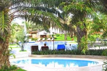 Hotel Palm Garden Resort:  HOI AN